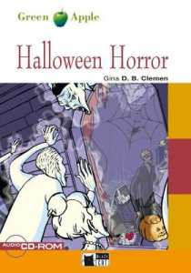 HALLOWEEN HORROR (A1) - GINA D.