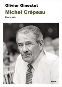 Michel Crépeau - Ginestet Olivier