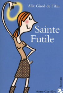Sainte Futile - Girod de l'Ain Alix