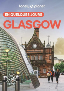 Glasgow en quelques jours. Avec 1 Plan détachable, 2e édition - Wilson Neil ; Marcellin Violette ; Pinto Franck