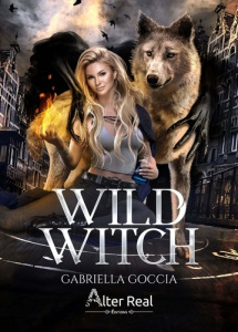 Wild Witch - Goccia Gabriella