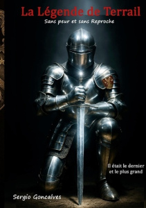 La legende de Terrail - Goncalves Sergio