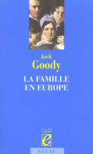 La famille en Europe - Goody Jack