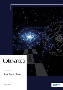 Gotiqvantica - Sestito Arce rina