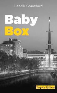 Baby box - Gouedard Lénaïk