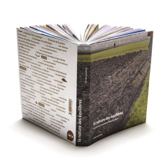 La nature des équilibres - Gouraud Sylvain ; Latour Bruno