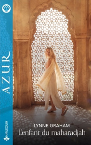 L'enfant du maharadjah - Graham Lynne