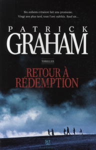 Retour à Rédemption - Graham Patrick