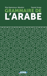 Grammaire de l'arabe - Krasa Daniel ; Nammour Wardini Rita