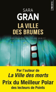 La ville des brumes - Gran Sara ; Breton Claire
