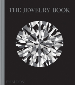 THE JEWELRY BOOK - GRANT MELANIE