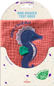 Sous l'océan - Grappe Margaux