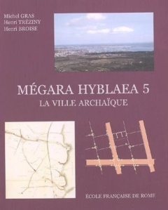 Mégara Hyblaea 5 - Gras Michel