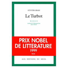 Le Turbot - Grass Günter