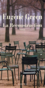 La Reconstruction - Green Eugène