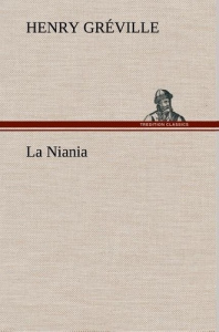 La Niania. La niania - Gréville Henry