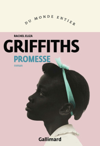 Promesse - Griffiths Rachel Eliza ; Ertel Emmanuelle