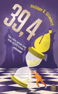 39,4 - Grimbert Philippe B.