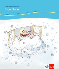 FRAU HOLLE - GRIMM/LUNDQUIST-MOG