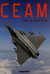 CEAM. Les experts - Grolleau Henri-Pierre