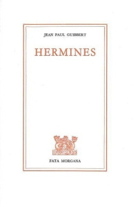 Hermines - Guibbert Jean-Paul