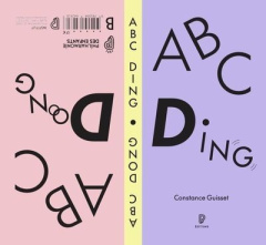 ABC Ding Dong - Guisset Constance