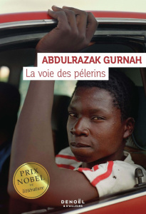 La Voie des pèlerins - Gurnah Abdulrazak ; Leclère Cécile
