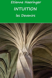 intuition. les Devenirs - Haeringer Etienne