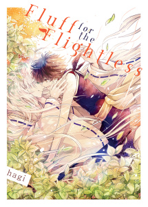 Fluff for the flightless - HAGI