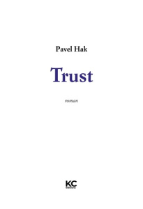 Trust - Hak Pavel