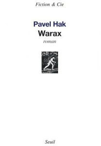 Warax - Hak Pavel