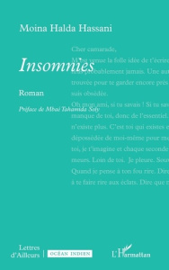 Insomnies - Halda Hassani Moina ; Tahamida Soly Mbaé