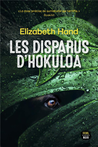 Les disparus d'Hokuloa - Hand Elizabeth ; Richard-Berthail Elisabeth