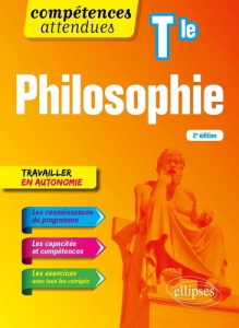Philosophie Tle. 2e édition - Hardt Max