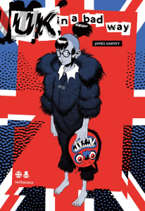 UK in a bad way - Harvey James ; Lavabre Marie
