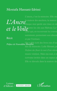 L’Ancre et le Voile - Hassani-Idrissi Mostafa ; Bousfiha Noureddine