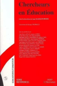 Chercheurs en éducation - Hassendorfer Jean