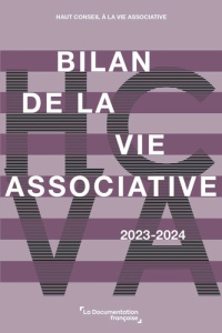 Bilan de la vie associative 2023-2024 - HAUT CONSEIL A LA VI