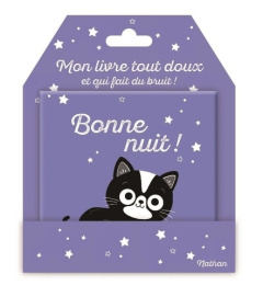 Bonne nuit ! - Hayashi Emiri