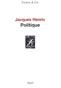 Politique - Henric Jacques