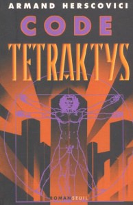 Code : Tetraktys - Herscovici Armand