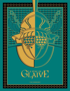 La voie du glaive Tome 1 : Les Frères Furieux. Tirage limité - Herzet Emmanuel ; Brugeas Vincent ; Dellac Benoît