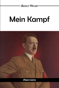 MEIN KAMPF - HITLER ADOLF