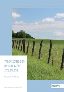 Variations sur un théorème solitaire - Hoarau Fabrice