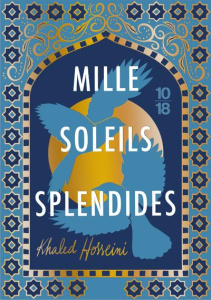 Mille soleils splendides. Edition collector - Hosseini Khaled ; Bourgeois Valérie
