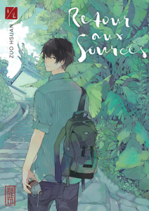 Retour aux Sources Tome 1 - Hsuan Zuo ; Ning An ; Montésinos Eric