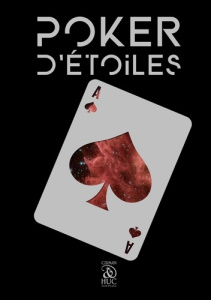 Poker d'Étoiles - Huc Germain