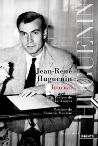 Journal - Huguenin Jean-René ; Assayas Michka ; Mauriac Fran