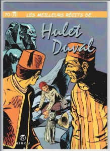 Les meilleurs récits de... Tome 70 : Hulet / Duval - Hulet Daniel ; Duval Yves