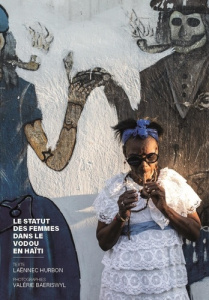 Le statut des femmes dans le vodou en Haïti - Hurbon Laënnec ; Baeriswyl Valérie